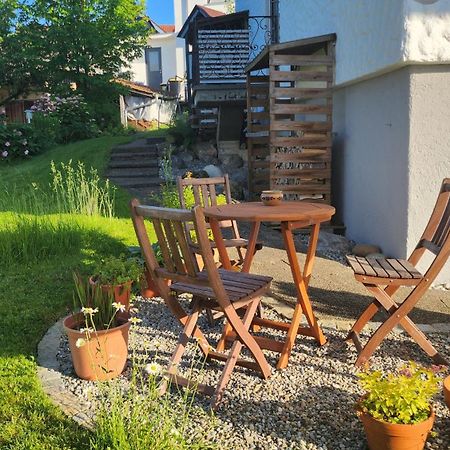 Allgaeunest Leutkirch im Allgau Exterior photo
